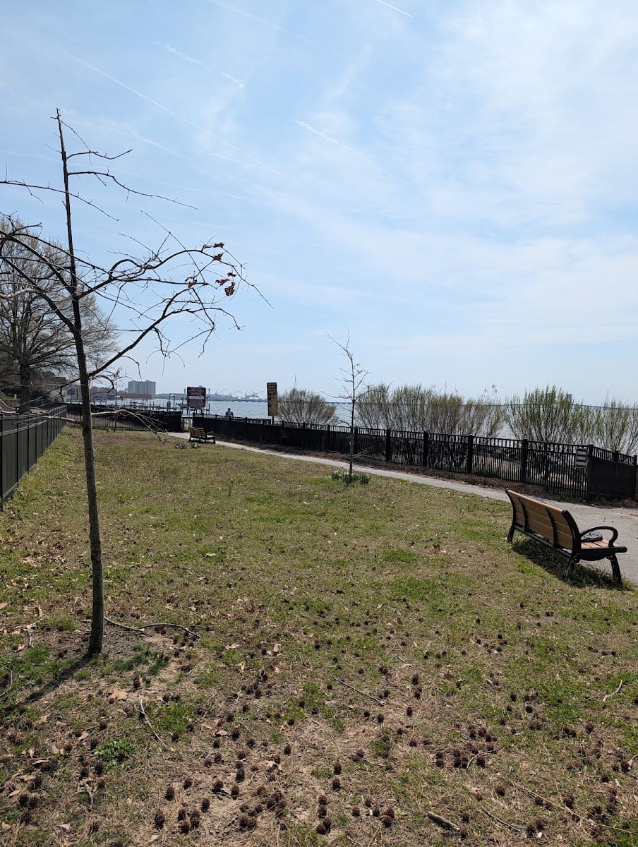 Riverfront Park