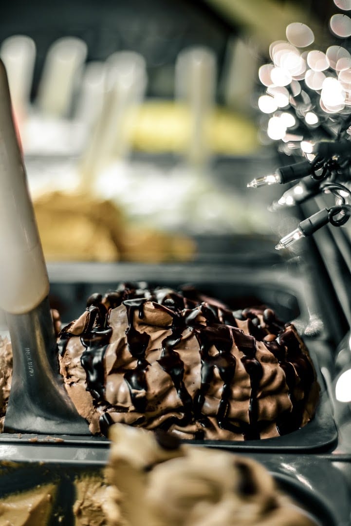 Saratoga Gelato, photo 4
