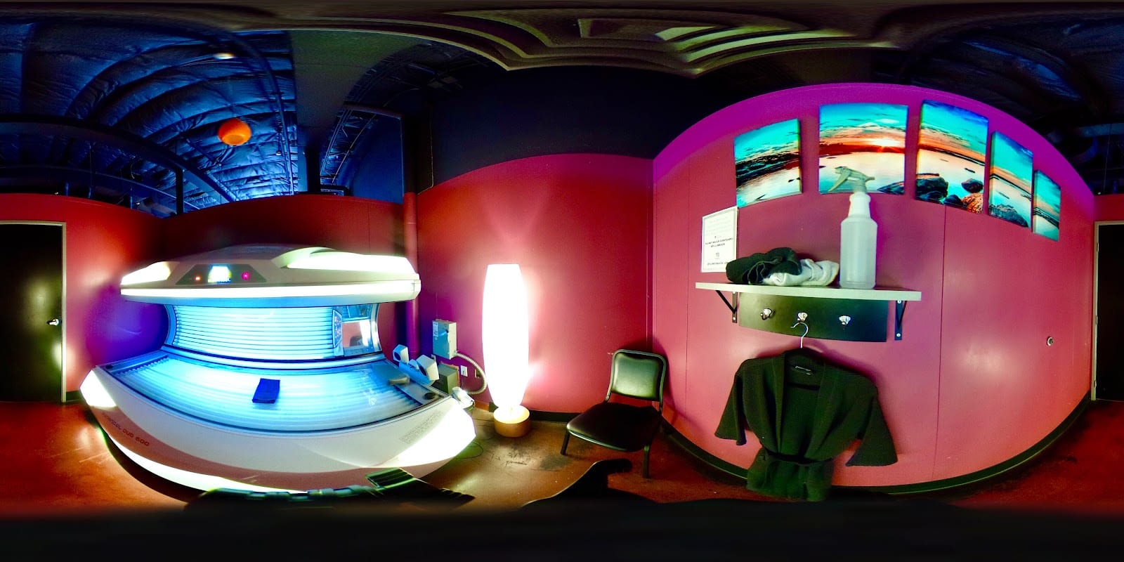 Planet Beach, photo 2