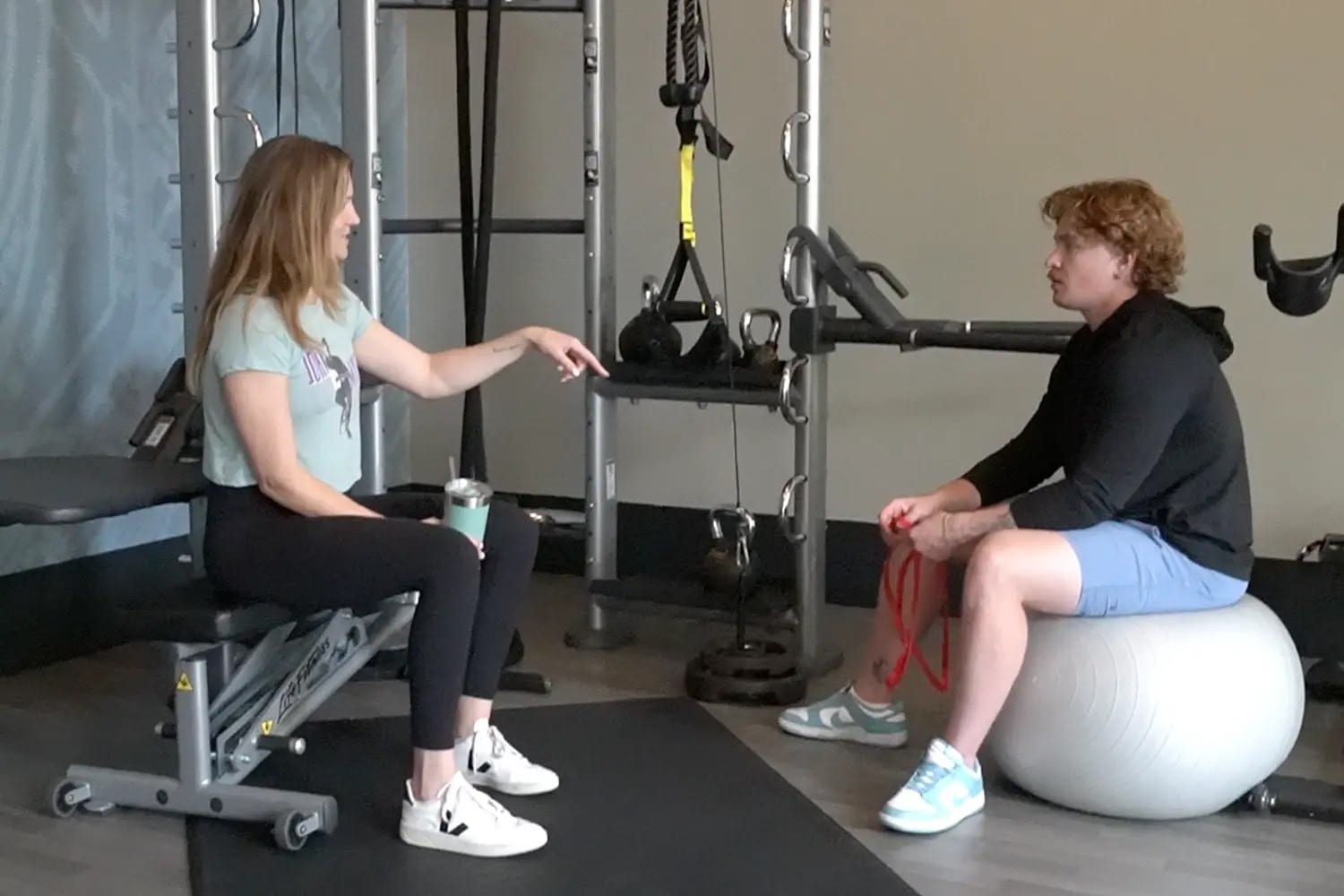 TrainerConnect