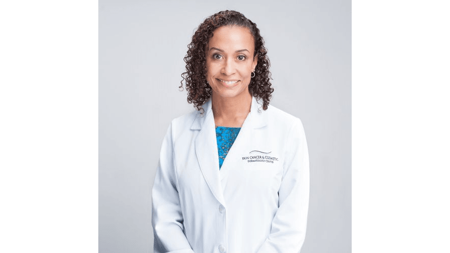 Dr. Kisa Seymore