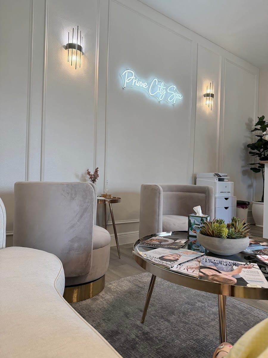Prime City Spa, photo 3