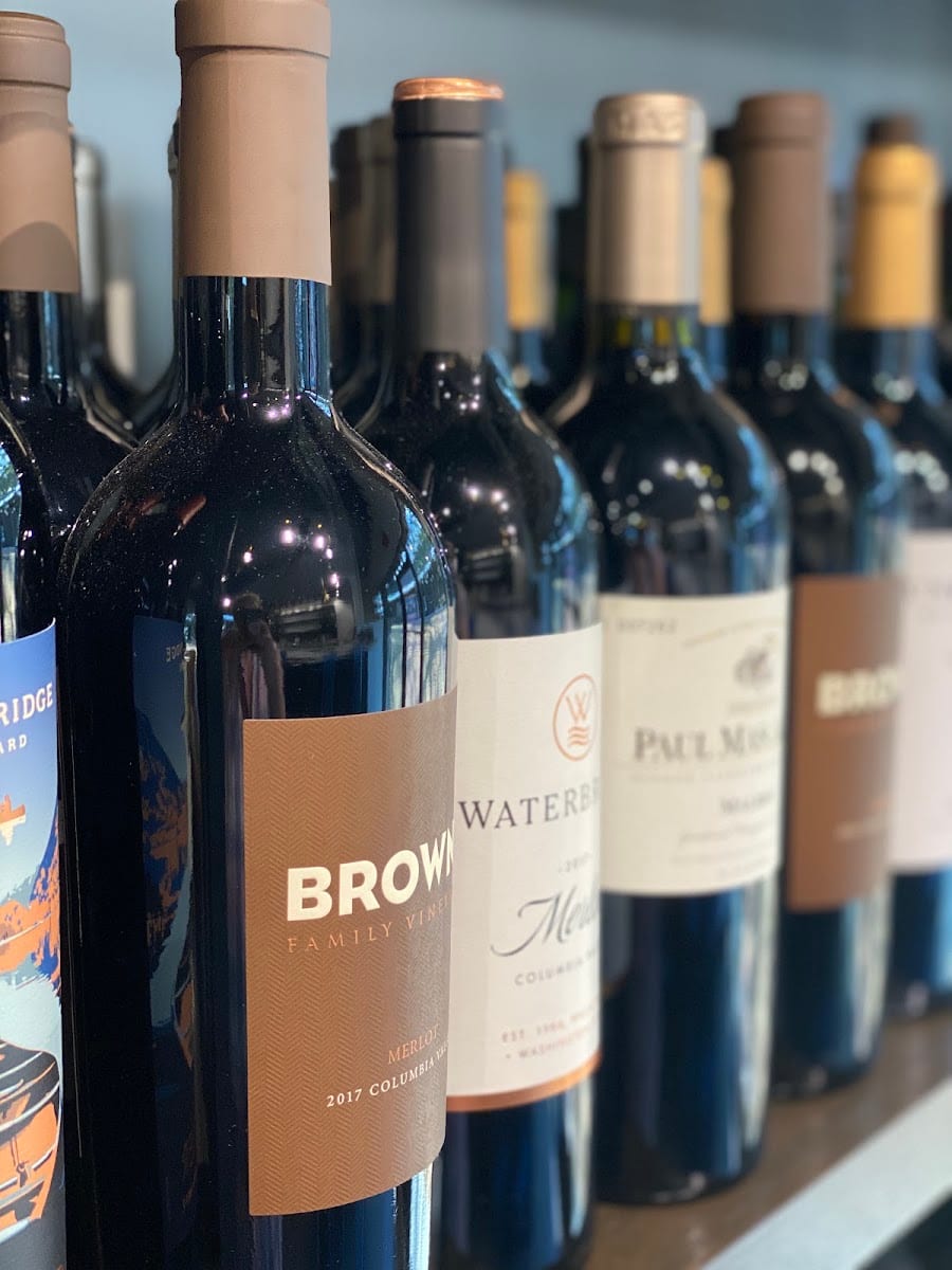 The Colony Wine Bar