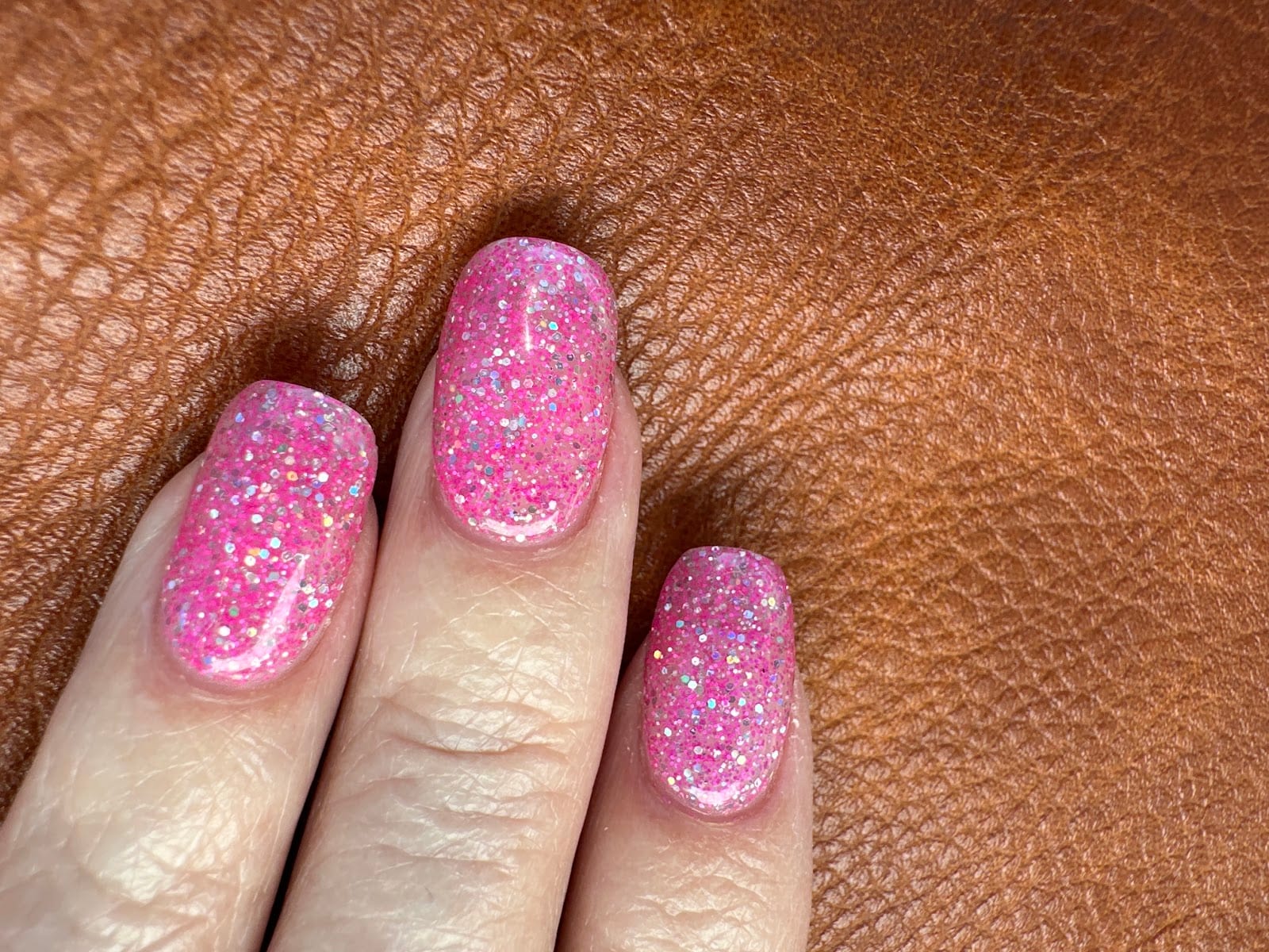 Tracy's Nails, photo 2