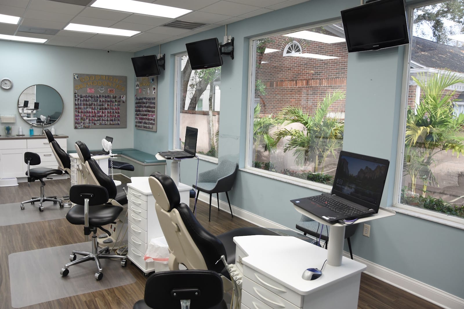 Goodnight Orthodontics