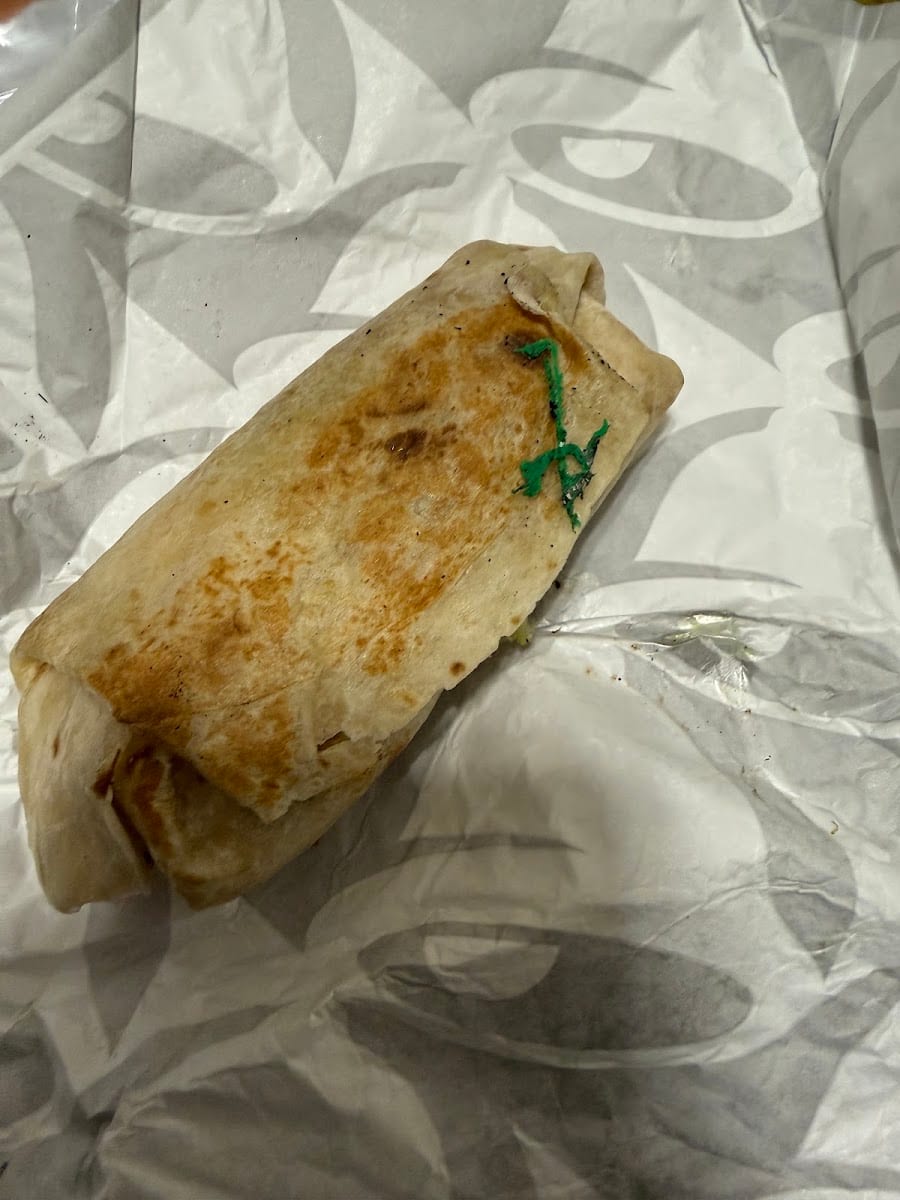 Taco Bell, photo 4