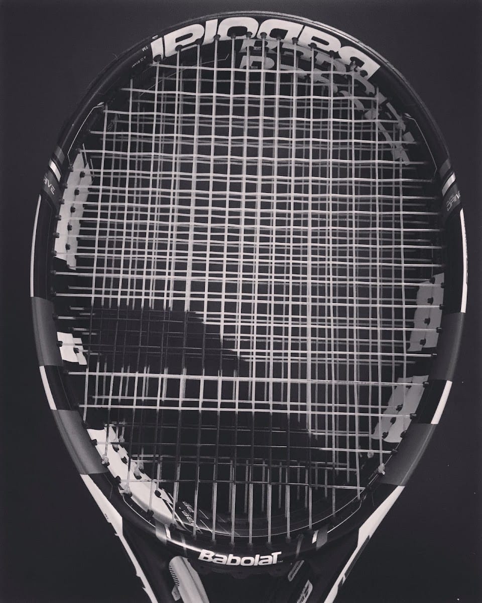 Pro-String Bishopsgate Racket Restringing, photo 3