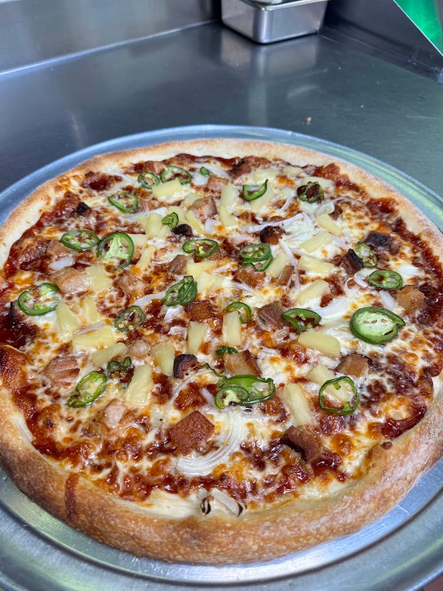 Verrazano Pizza 2