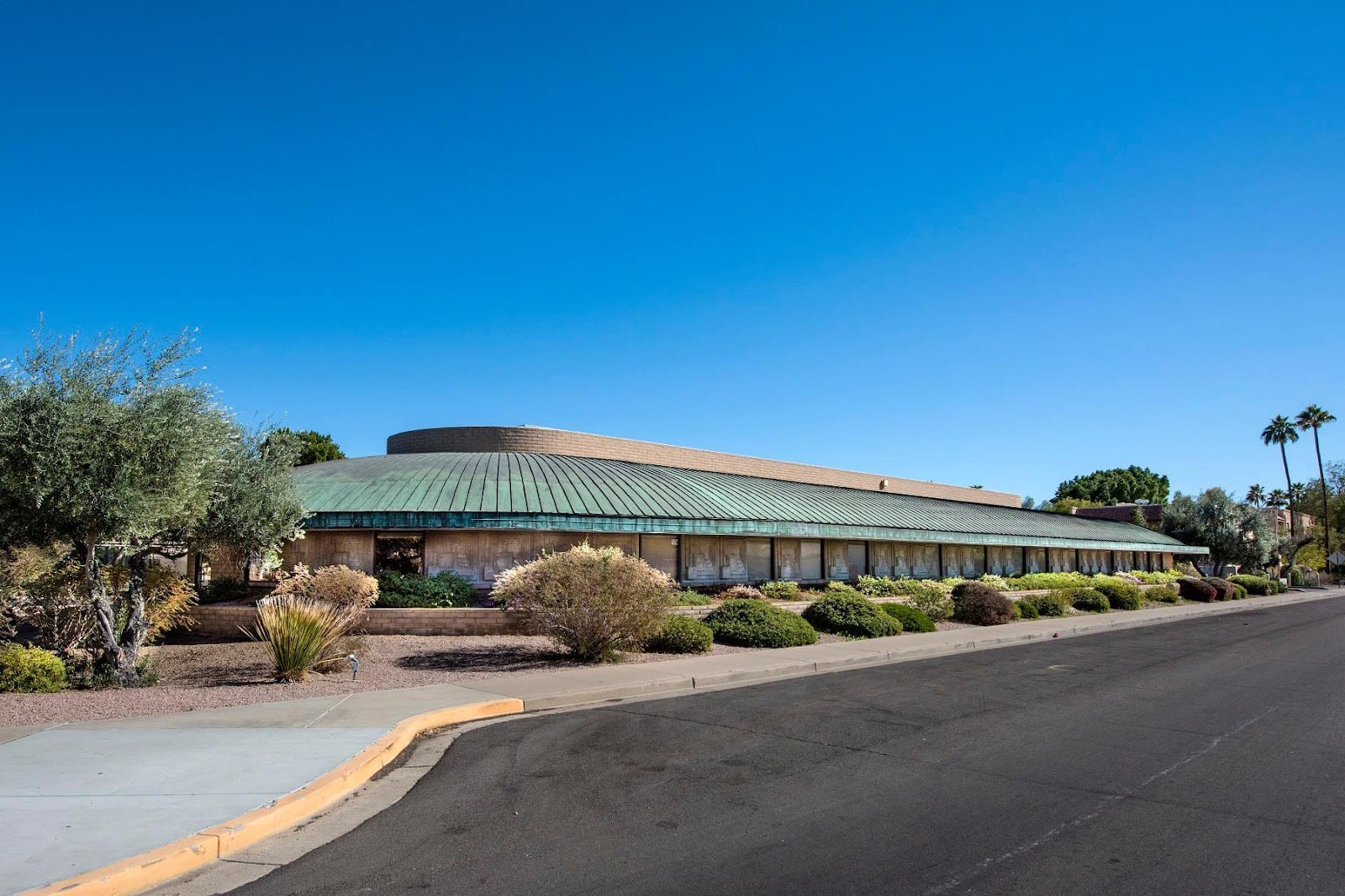 HonorHealth Heart Care - Osborn