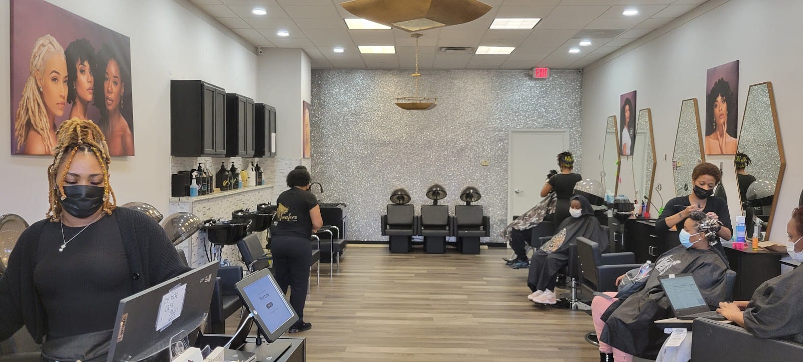 Shea Locs Natural Hair Studio, photo 3