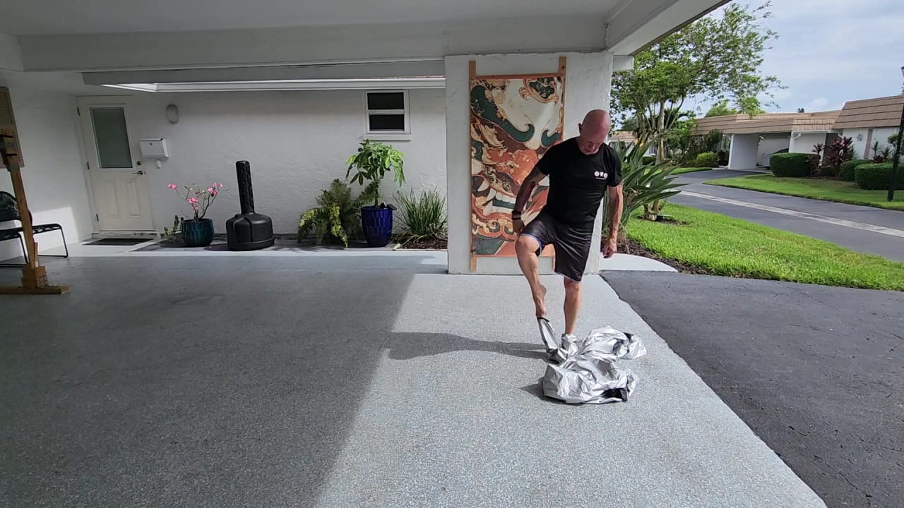 The Concrete Dojo, photo 3