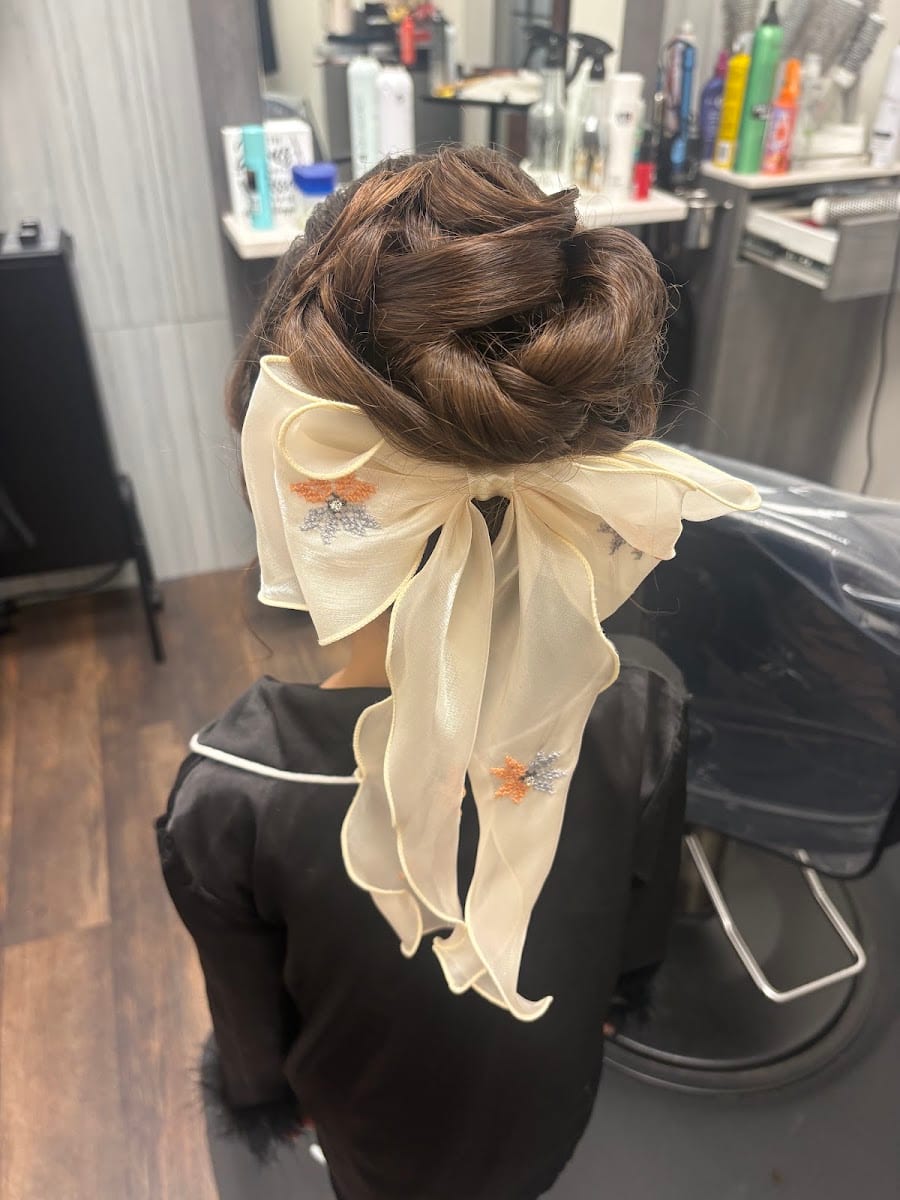 Beauty by Georgette