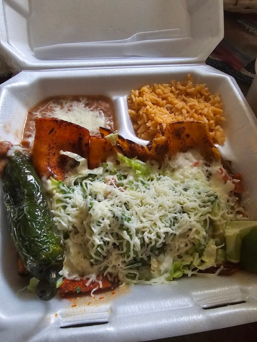 Taquería Guadalupana, photo 2
