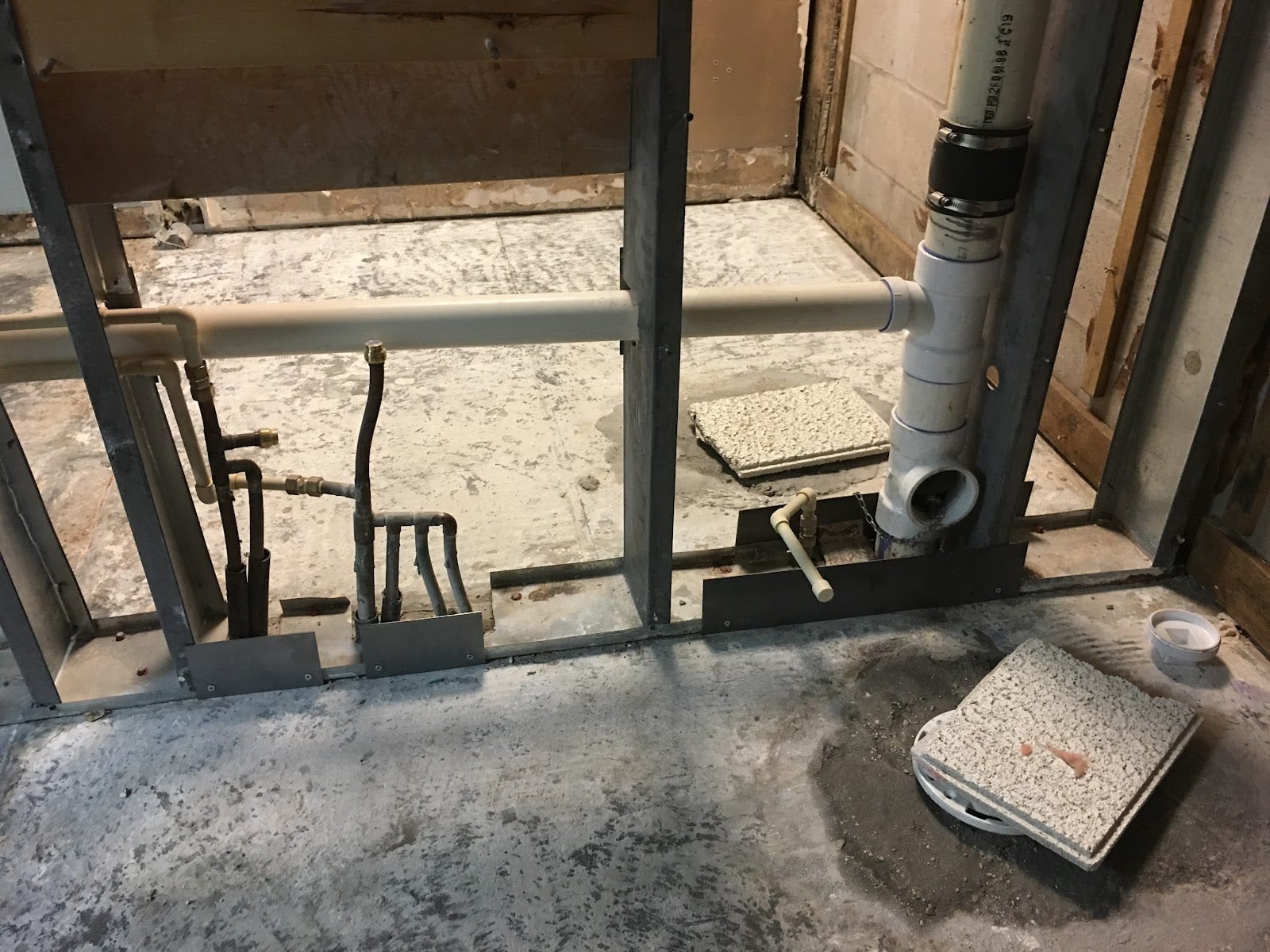 Pro Plumbing Services Corp, photo 3