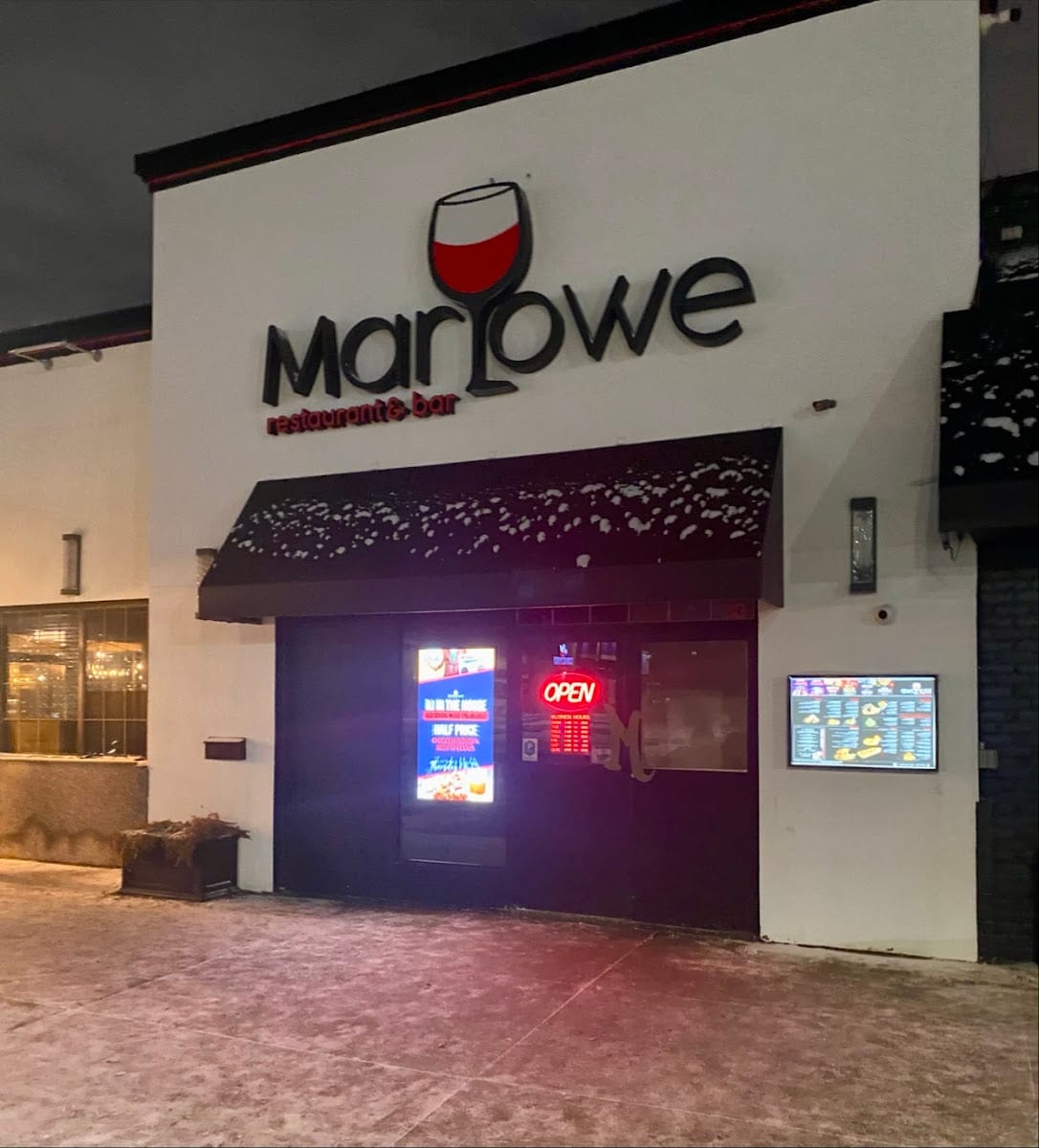 Marlowe Restaurant & Bar, photo 4