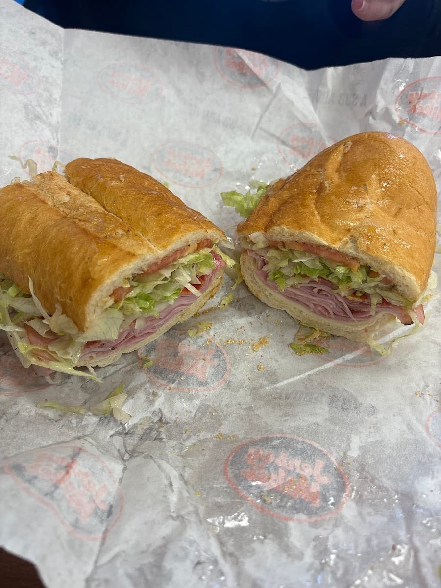 Jersey Mike's Subs, photo 3