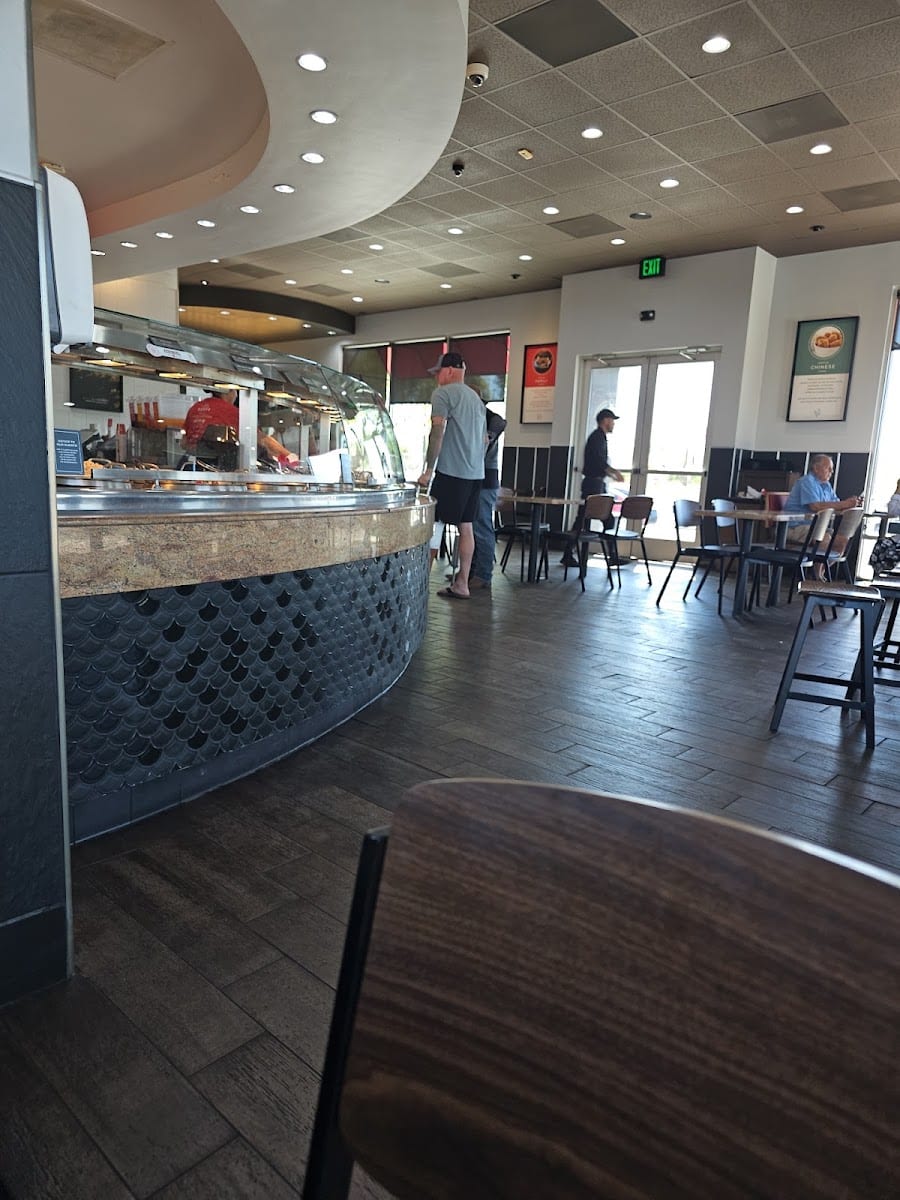 Panda Express, photo 4