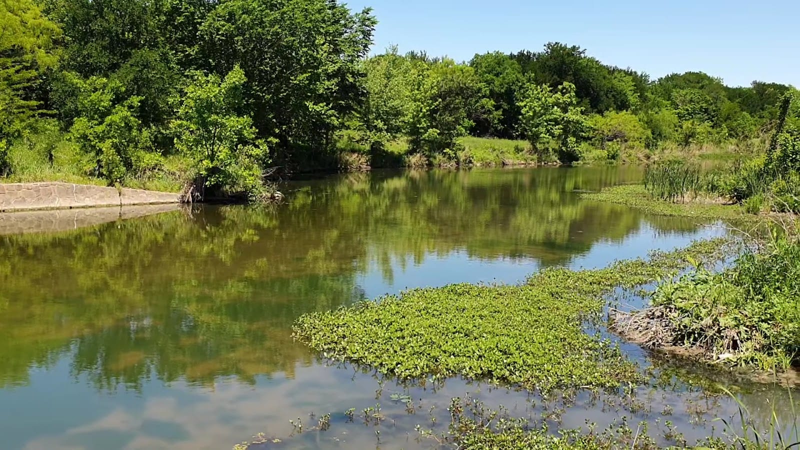 Carrollton Blue Trail, photo 2
