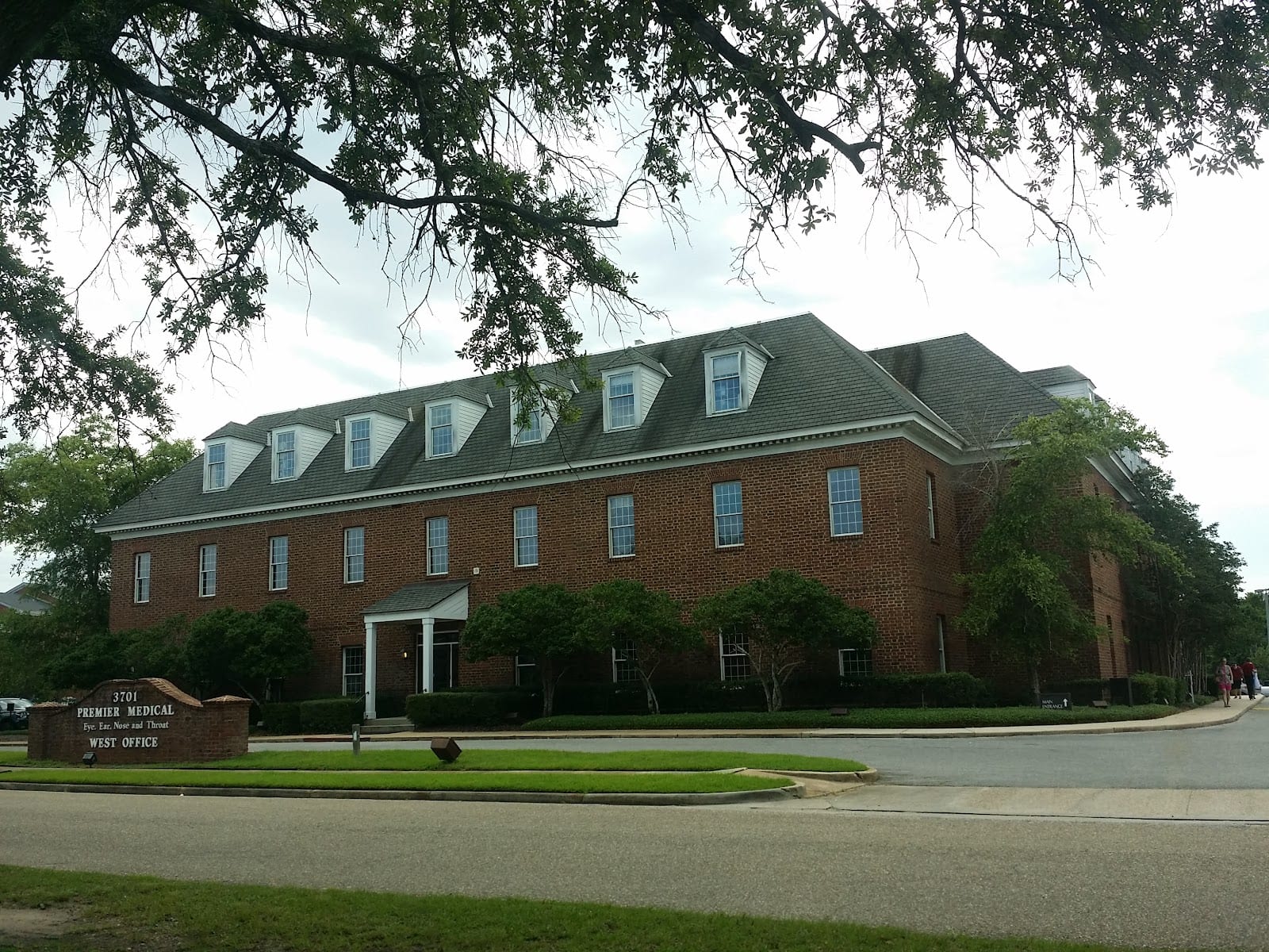 Premier Medical Group West