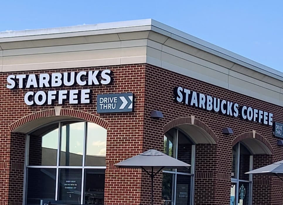 Starbucks Coffee Company, photo 2
