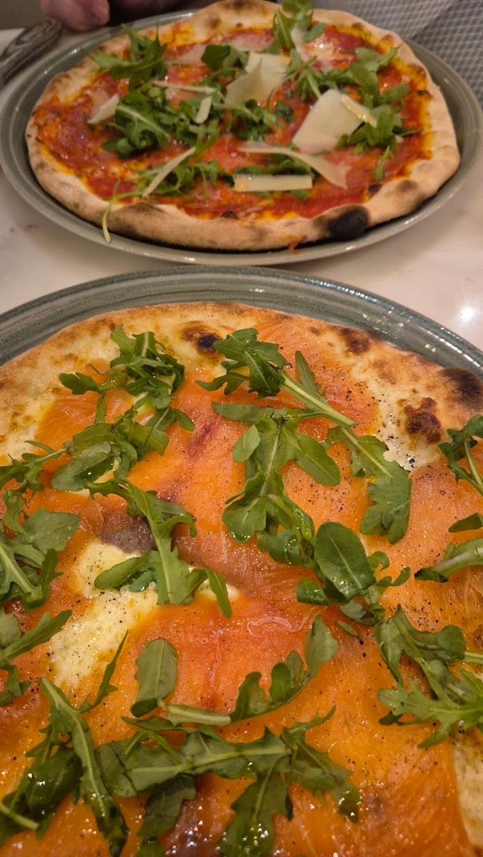 Matteo Pizza, photo 4