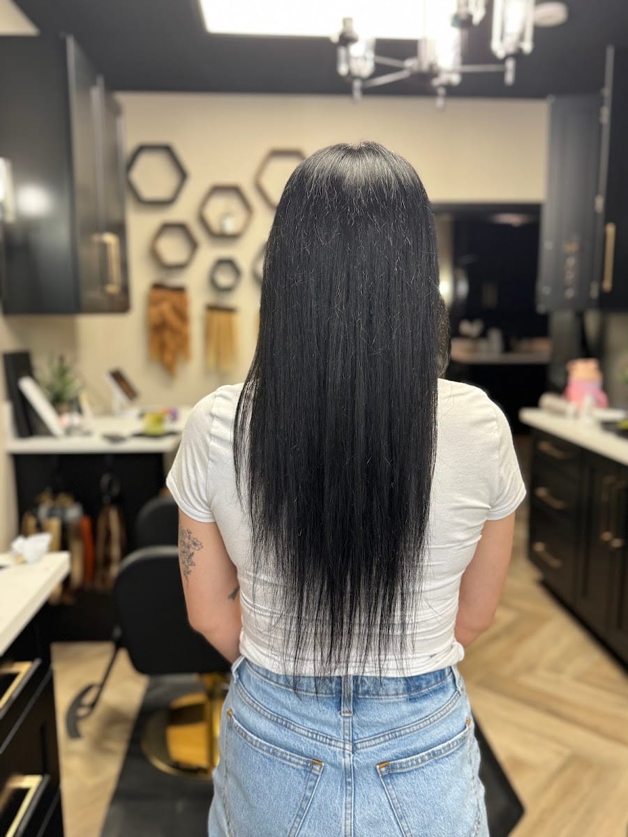 Hair By Jaina, photo 4