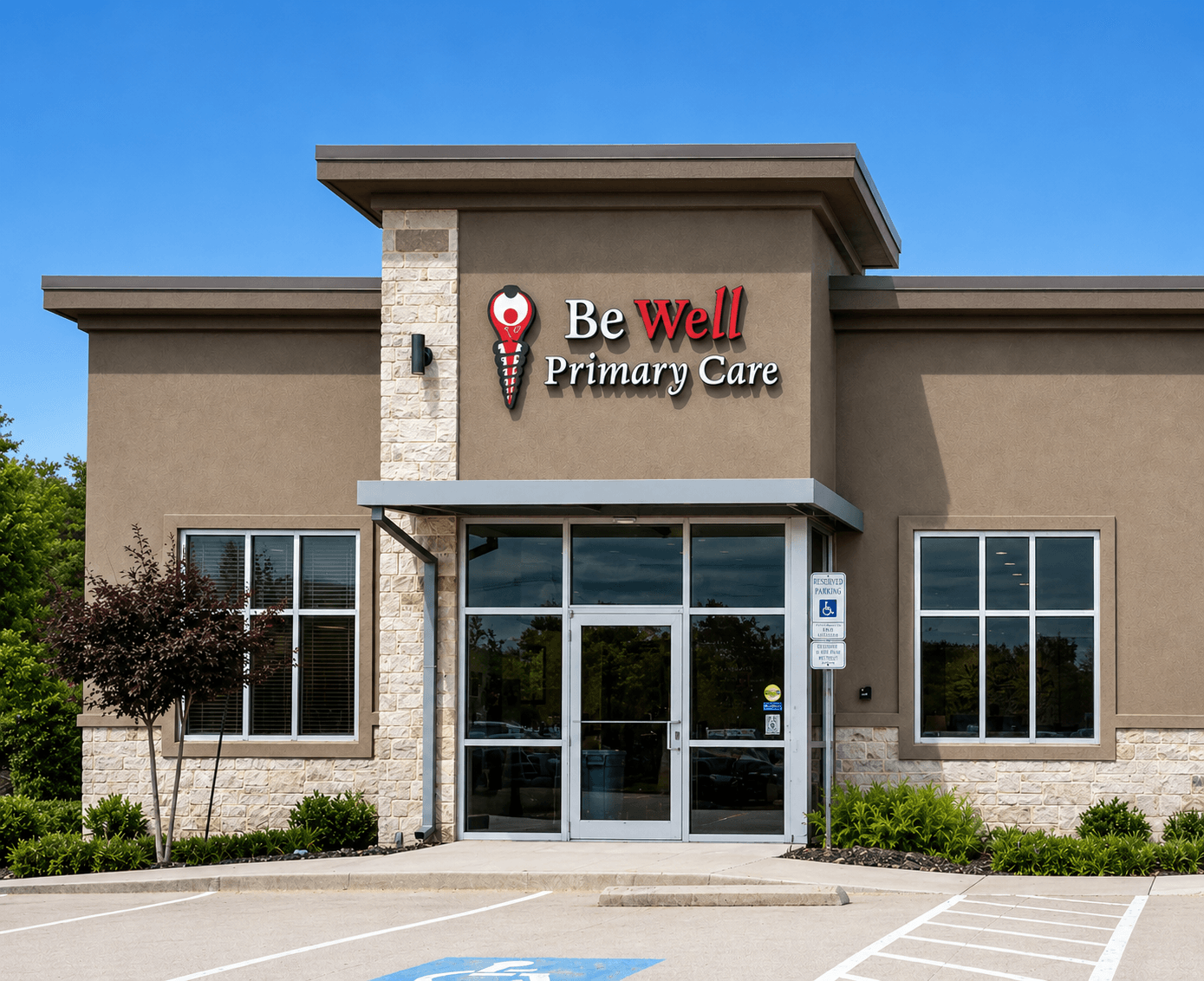 Be Well Primary Care - Argyle, photo 2