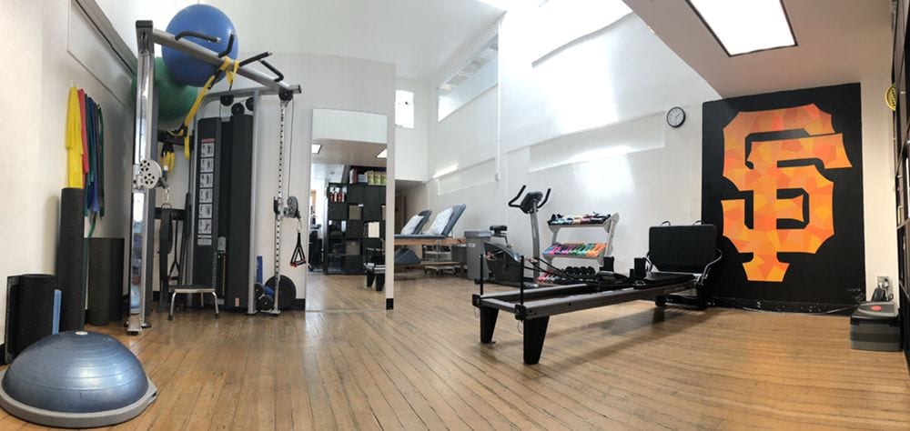GSPORTS Physical Therapy, photo 2