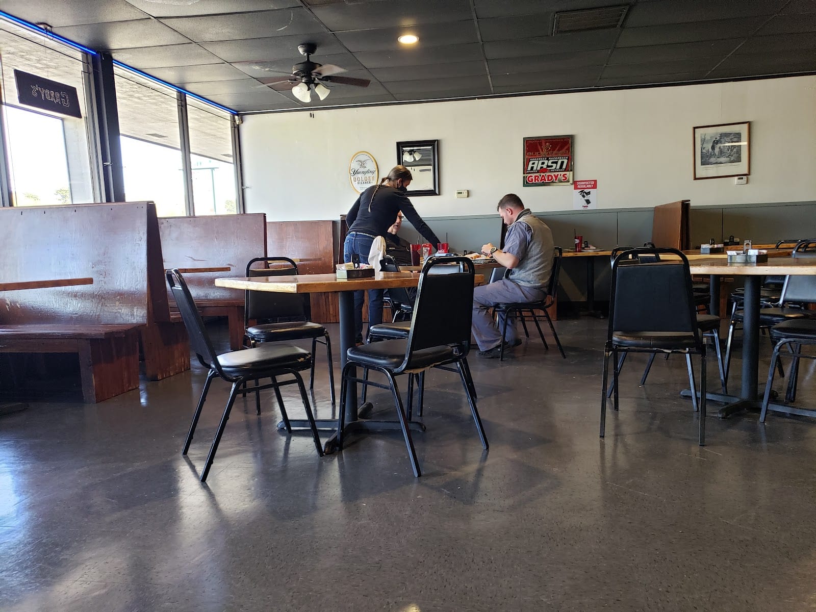 Grady's Pizza & Subs, photo 3