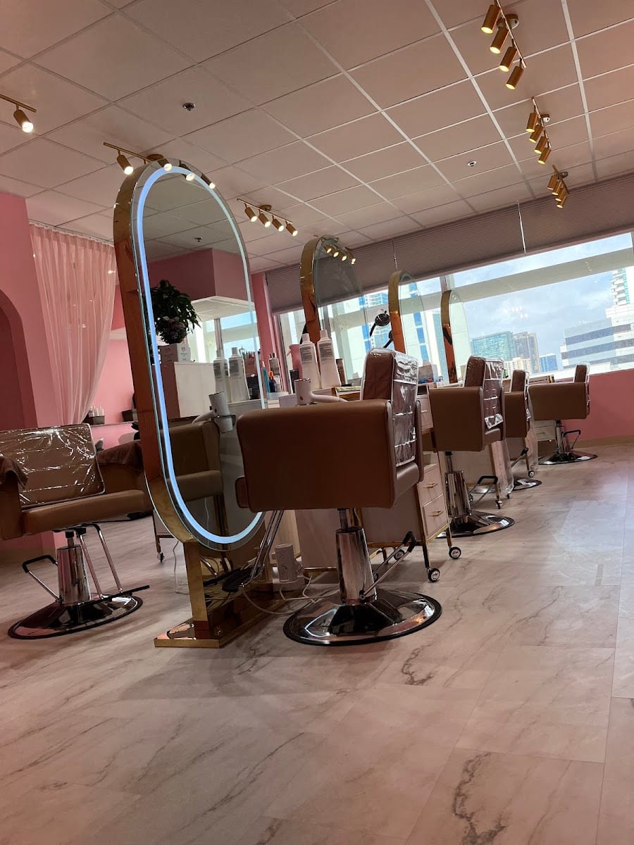 Salon Allure, LLC, photo 2