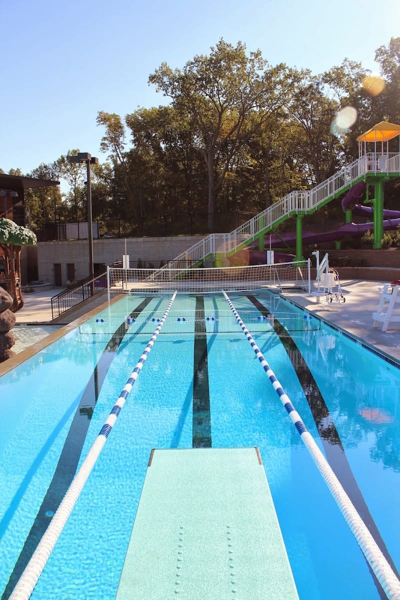 The Timbers of Eureka Recreation Center, photo 3