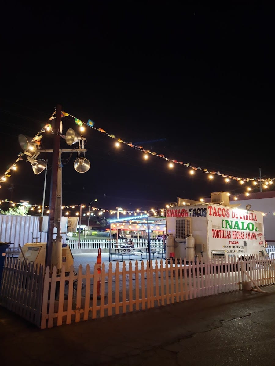 Sinaloa Tacos, photo 2