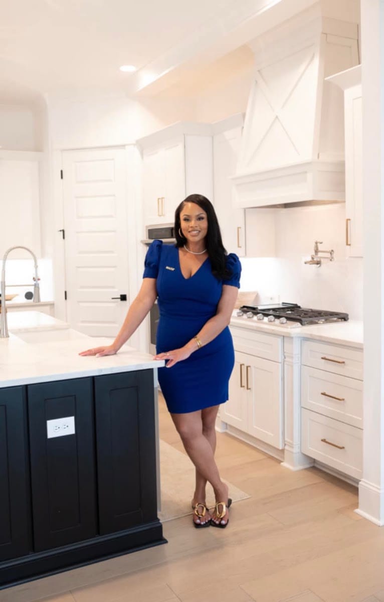 LaBriante Mitchell - Huntsville/Madison REALTOR