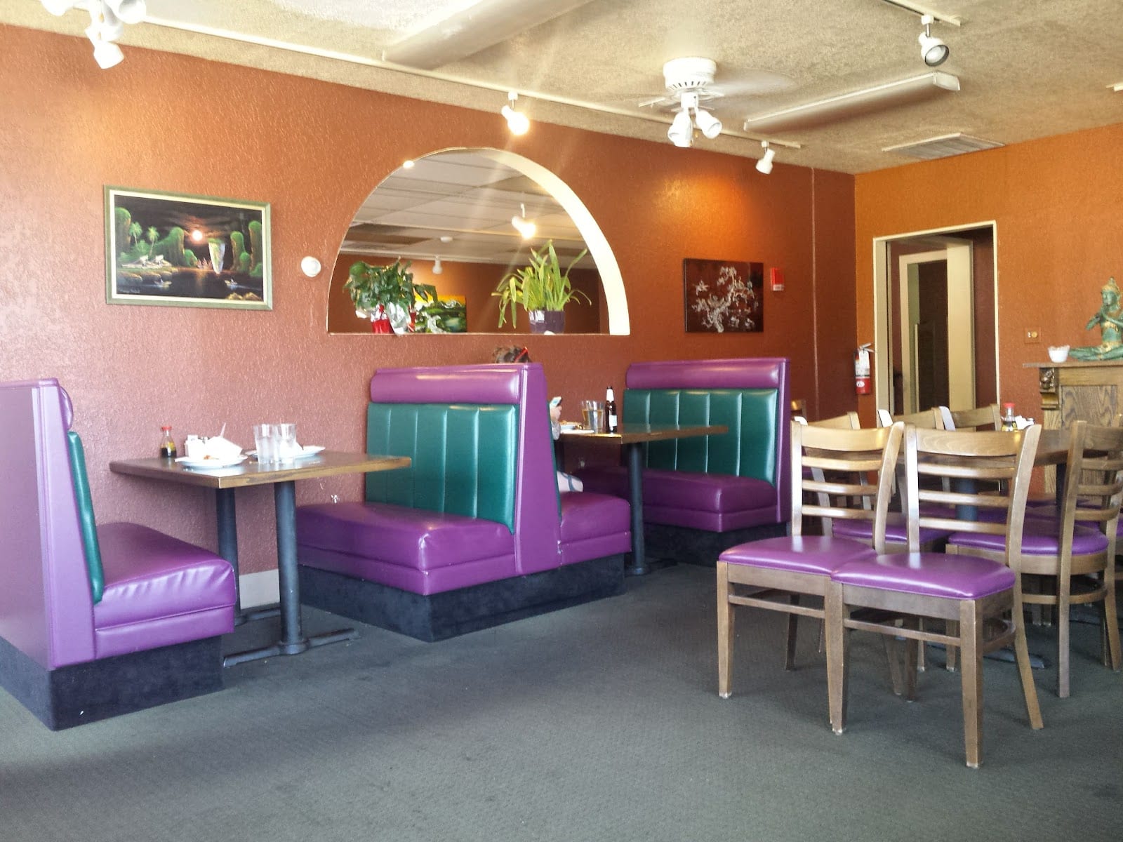 Mekong Thai Restaurant, photo 3