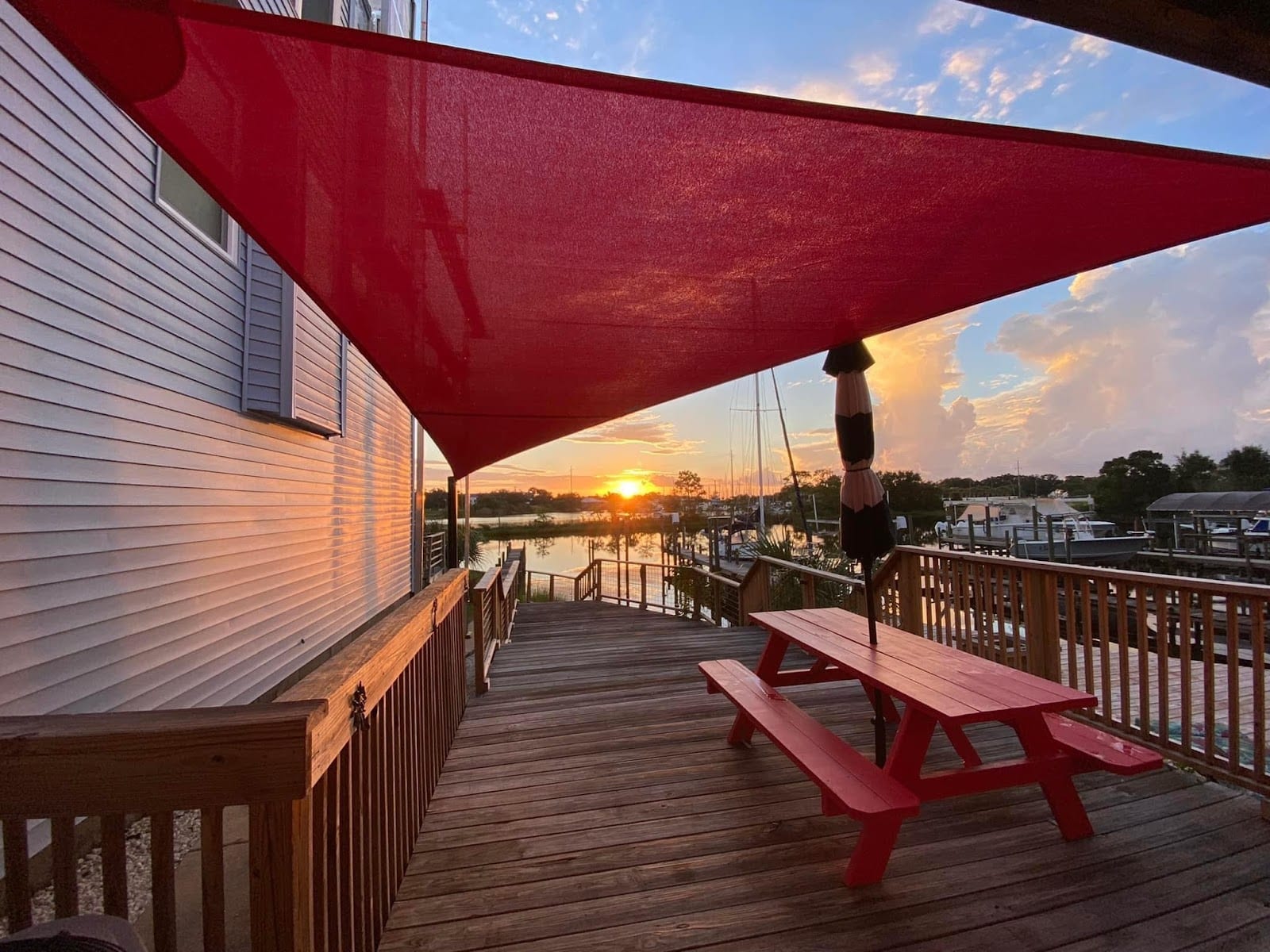 Emerald Coast Shade Sails, photo 4