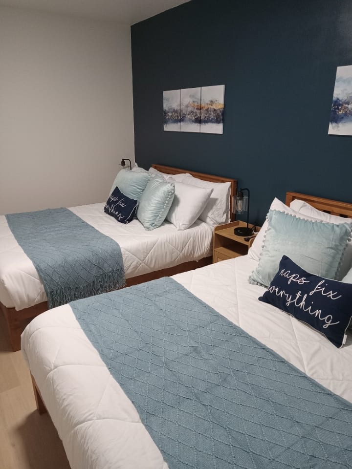 Maids for Vacation Rentals