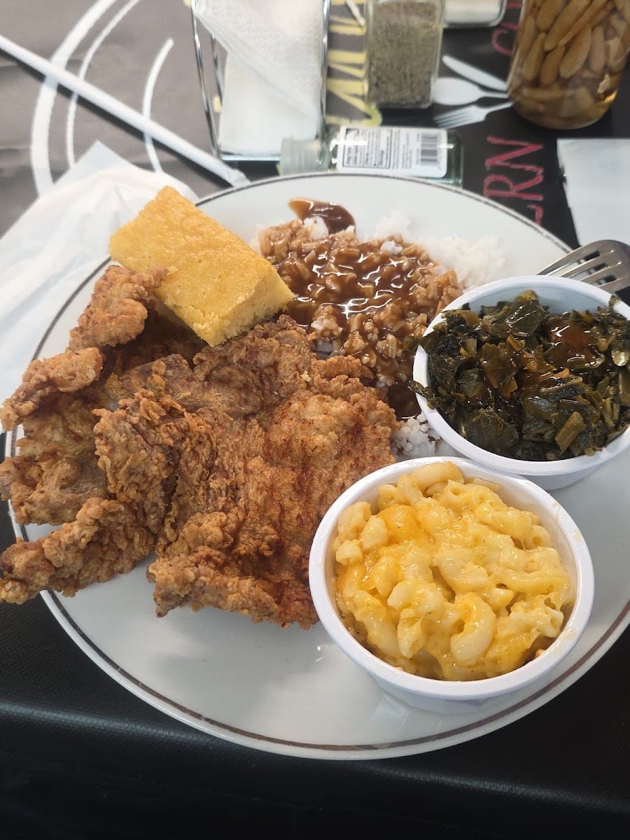 Josiah's Southern Cooking, photo 4