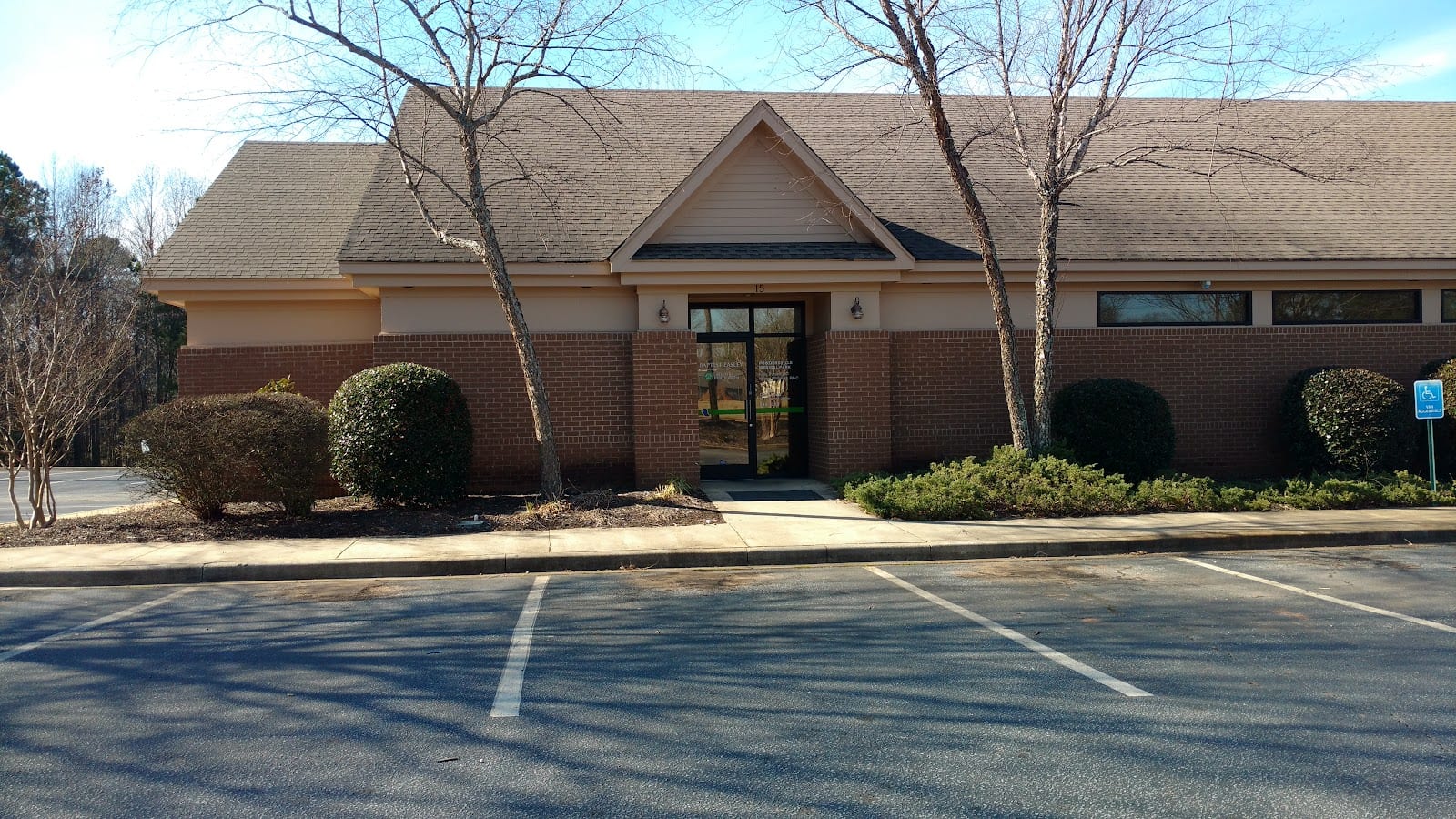 Powdersville Medical Park, photo 2