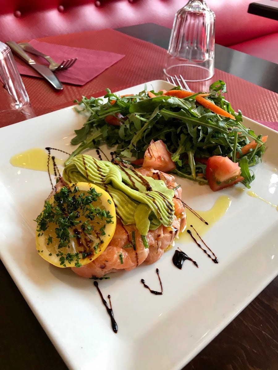 Chez Rico