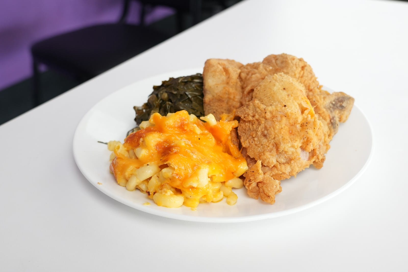 Blessings Restaurant, photo 4