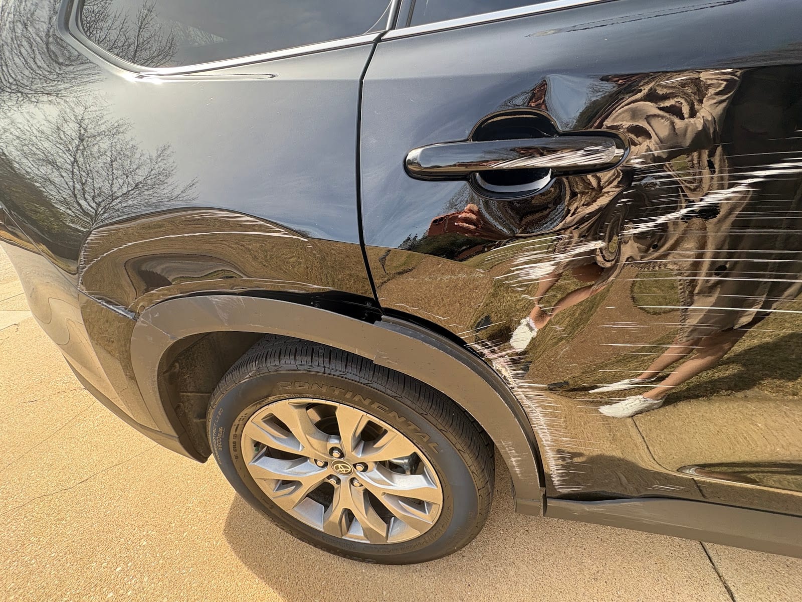 JB Collision Repair, photo 2