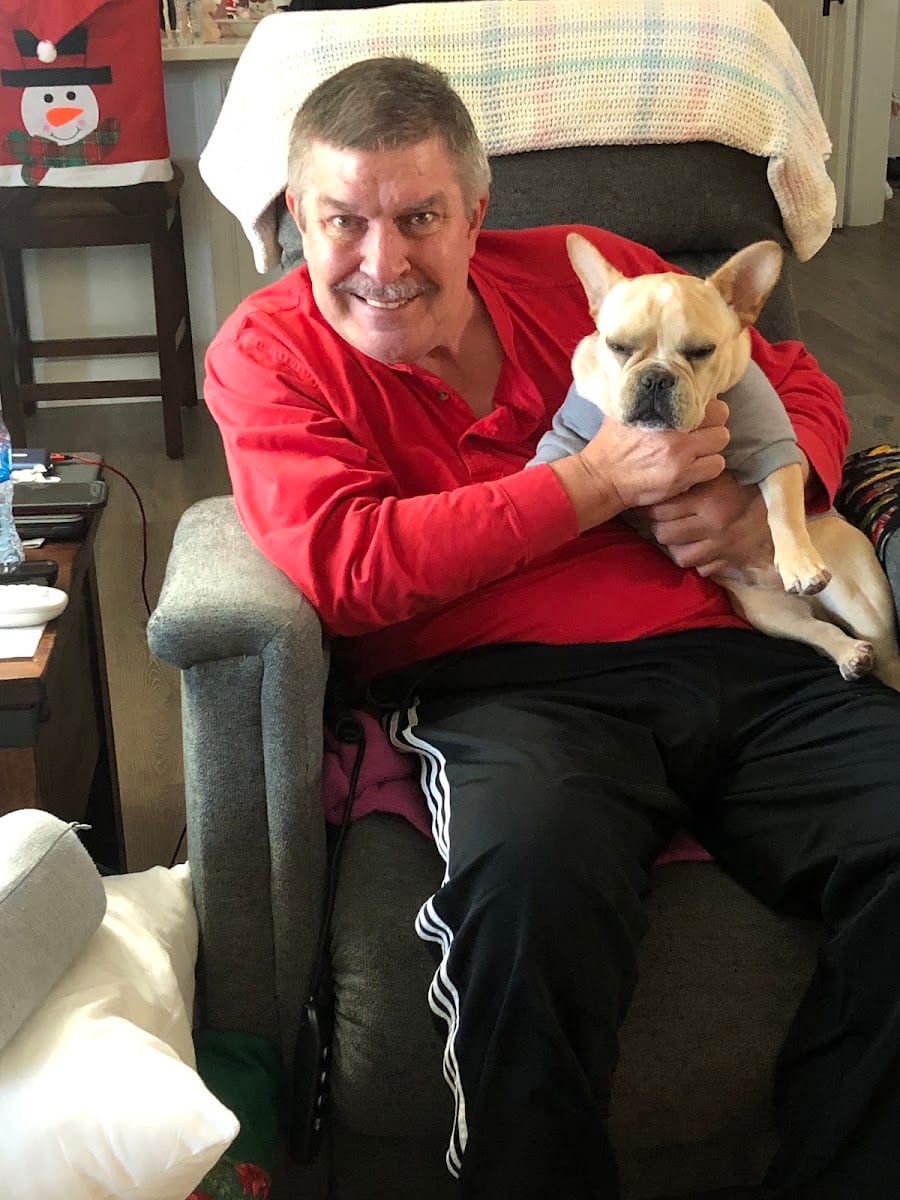 Clinton C. Demas, PA