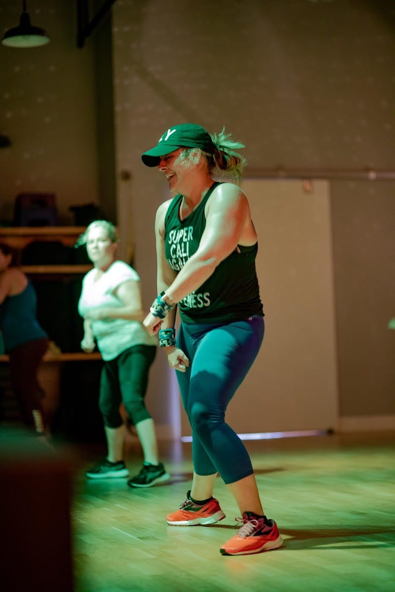 Fly Dance Fitness, photo 4