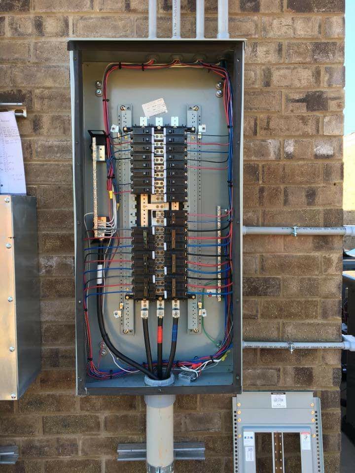 Action Electric Inc, photo 2