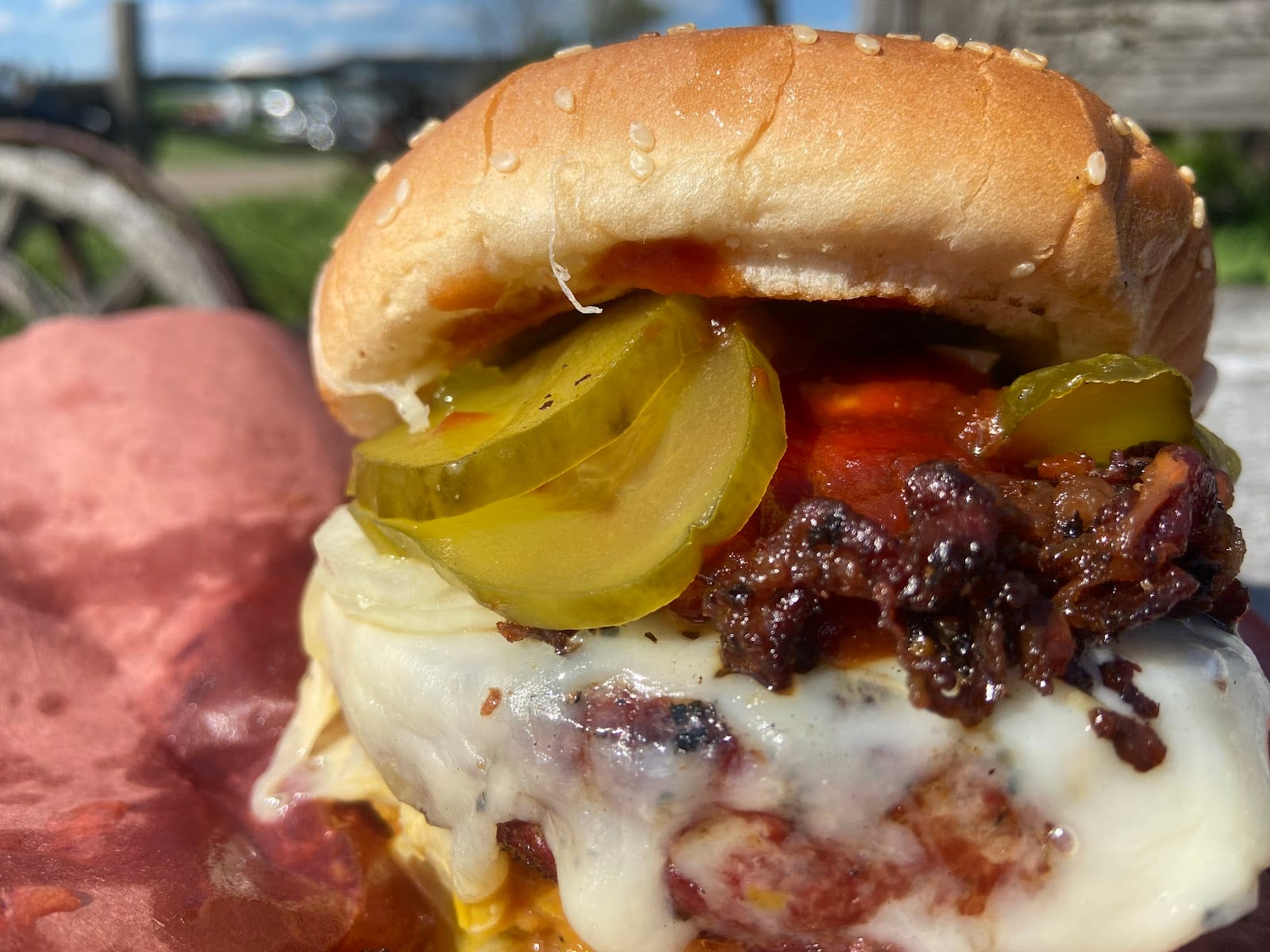 Honey's BBQ