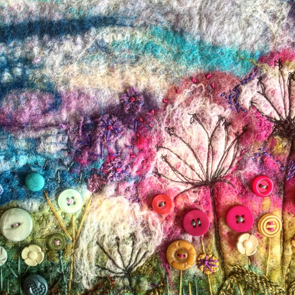 The Dottie Crafter