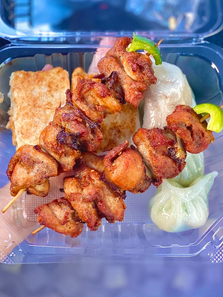Wing Lee Bakery