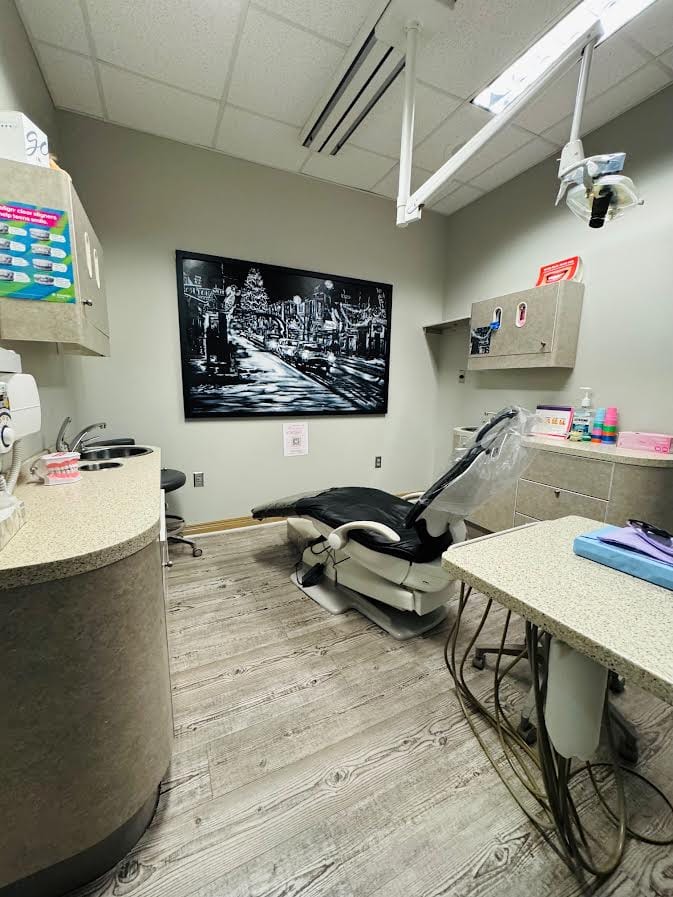Georgetown North Dental Group