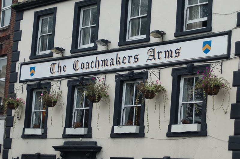 The Coachmakers Arms, photo 4