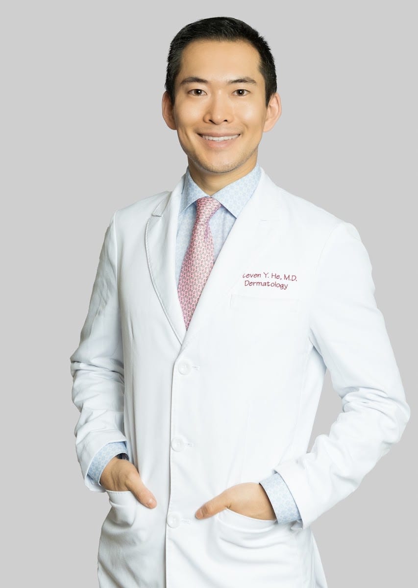 Steven Y. He. M.D., photo 3